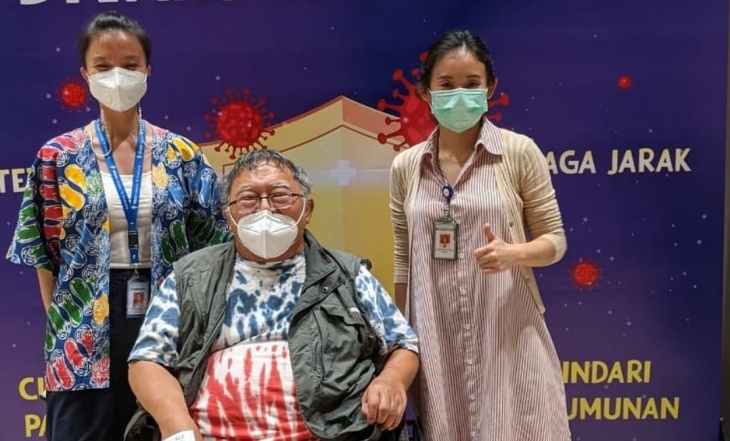 Wimar Witoelar Meninggal Akibat Sepsis, Apa Itu?