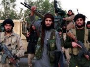 Pemimpin ISIS Abu Hasan al-Hashimi al-Qurashi Tewas