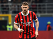 Santiago Gimenez Tegaskan Ogah Pindah dari Milan Walau Dikepung Godaan Klub-Klub Premier League