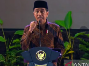 Jokowi Tegaskan Indonesia Tidak Bisa Dipaksa Ekspor Bahan Mentah