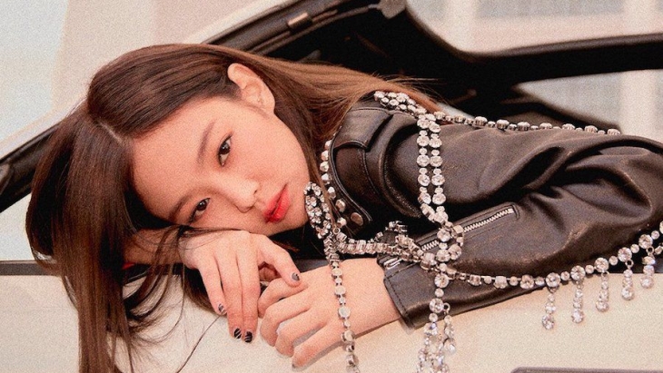 Lagu 'SOLO' milik Jennie BLACKPINK Dapat Beberapa Penghargaan Baru