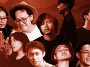 Rayakan 5 Tahun Album 'Multiverses', .Feast Ajak Kolaborasi 5 Kelompok Musisi