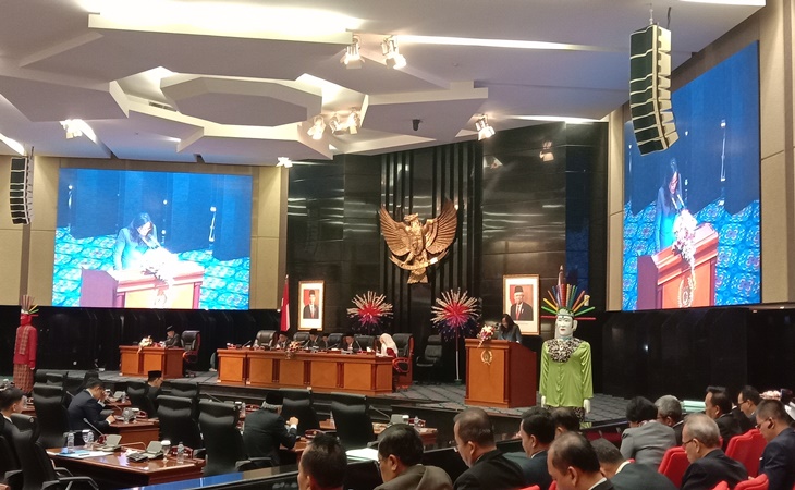 Fraksi Demokrat juga setuju RPH Kapuk harus ditutup