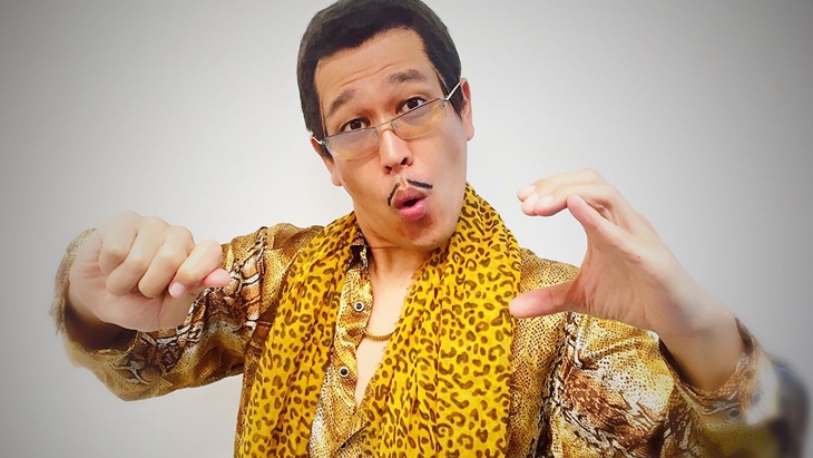Piko-Taro Bakal Makan Malam Bersama Donald Trump
