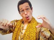 Piko-Taro Bakal Makan Malam Bersama Donald Trump