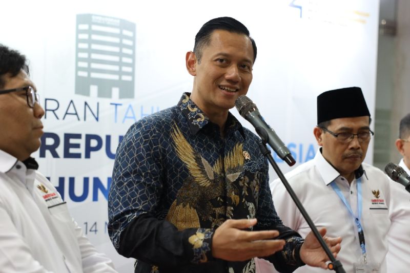 Butuh Rp 1.297 Triliun, Proyek Tanggul Laut Raksasa Diminati Berbagai Negara, Termasuk China