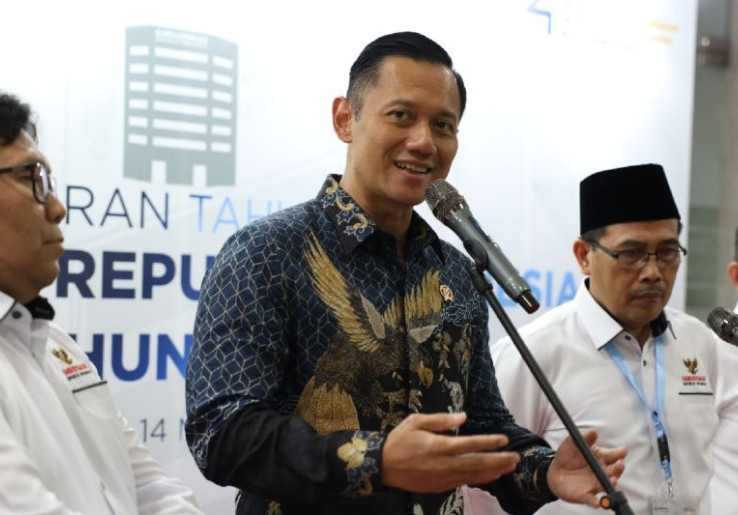 Demokrat Dapat Perintah Prabowo Siapkan Kader Buat Jadi Menteri