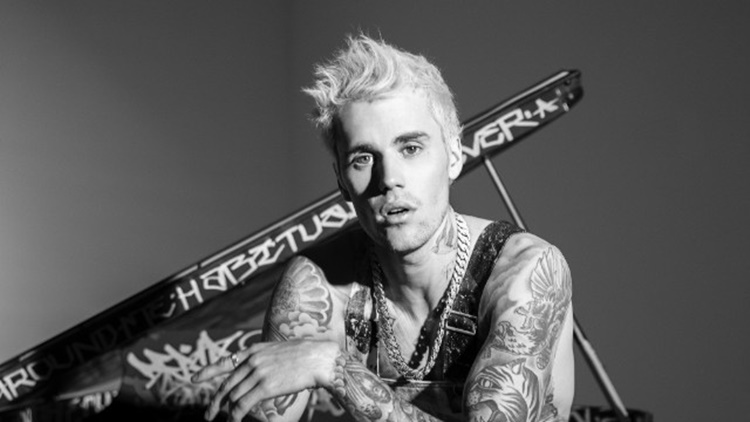 Resmi Diumumkan, Justin Bieber Kembali Bermusik di 2020