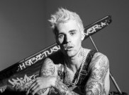 Resmi Diumumkan, Justin Bieber Kembali Bermusik di 2020