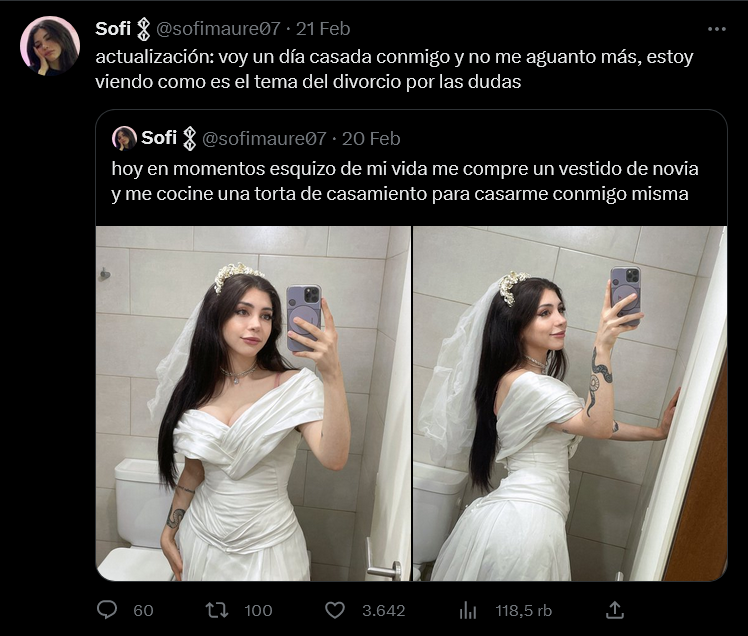 Sofi Maure