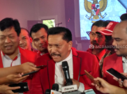 Lolos Verifikasi Lewat Gugatan, PKPI Targetkan 5 Persen Perolehan Suara