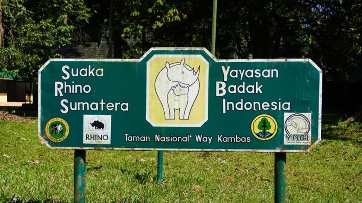 badak