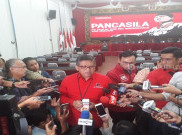 Bocoran Kriteria Figur Cawapres Jokowi Terungkap, Siapa Dia?