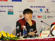 Tekad Shin Tae-yong Bawa Timnas Indonesia U-23 Raih Medali Perunggu
