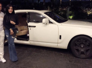 Heboh Syahrini Bilang Always Sayang kepada DJ Dash Berlin