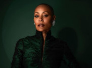 Mengenal Alopecia Areata, Penyakit yang Diidap Istri Will Smith