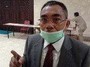 Ketua Fraksi PDIP DPRD DKI Gembong Warsono Meninggal Dunia