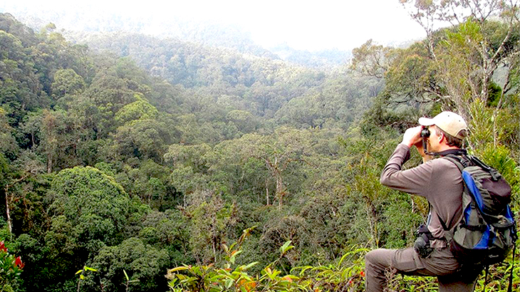 5 Destinasi Wisata yang Wajib Dikunjungi Jika Anda ke Aceh