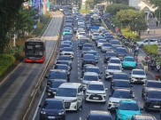 Kalahkan Amsterdam, Sistem Transportasi Publik Jakarta Peringkat 15 Dunia