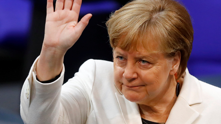 Jerman Serukan Penyelidikan Penembakan terhadap Warga Gaza