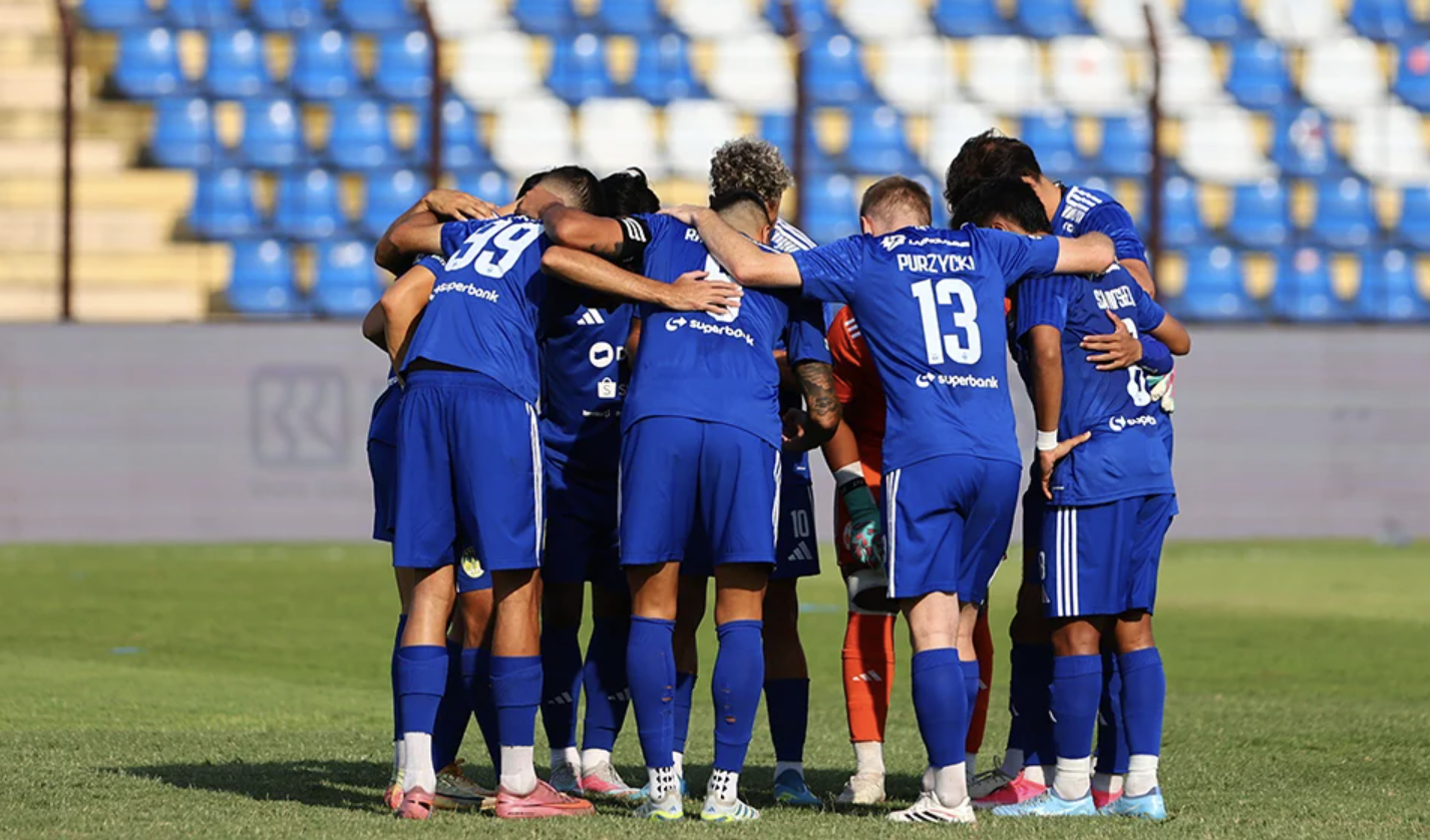 Preview, Siaran Langsung, Link Live Streaming Bhayangkara FC Vs PSIM Yogyakarta Malam Ini