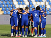 Preview, Siaran Langsung, Link Live Streaming Bhayangkara FC Vs PSIM Yogyakarta Malam Ini