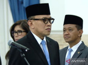 Dilantik Jadi Kepala Badan Karantina, Abdul Kadir Karding Punya Harta Rp16,19 M