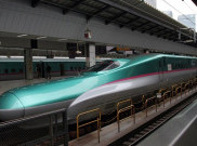 JR East Buat Rail Pass untuk Wisatawan