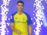 Ronaldo Ingin Casemiro Merapat ke Al Nassr