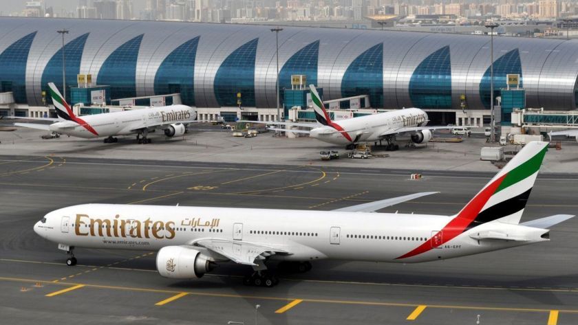 Emirates