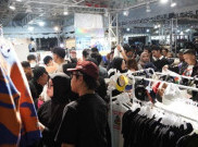 Mengangkat Tema 'Sew-Stayin', KICKFEST 2024 Digelar di Malang dan Bandung
