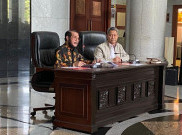 Pemilihan Ketua Baru MK Digelar Hari ini, Anwar Usman Diminta Tak Ikut Memilih