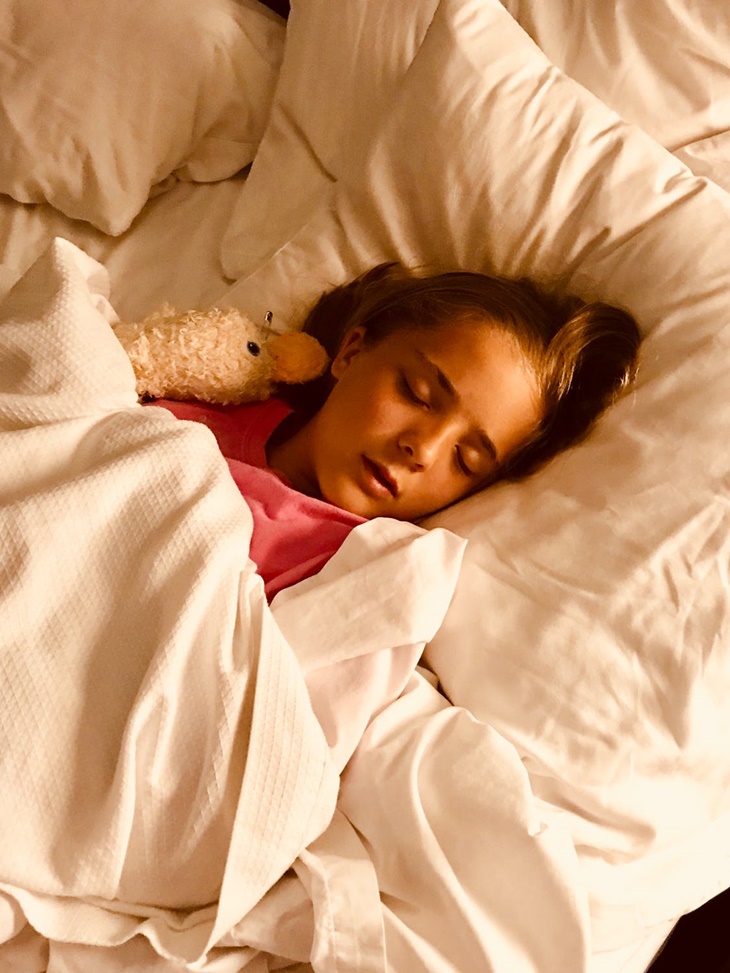 child