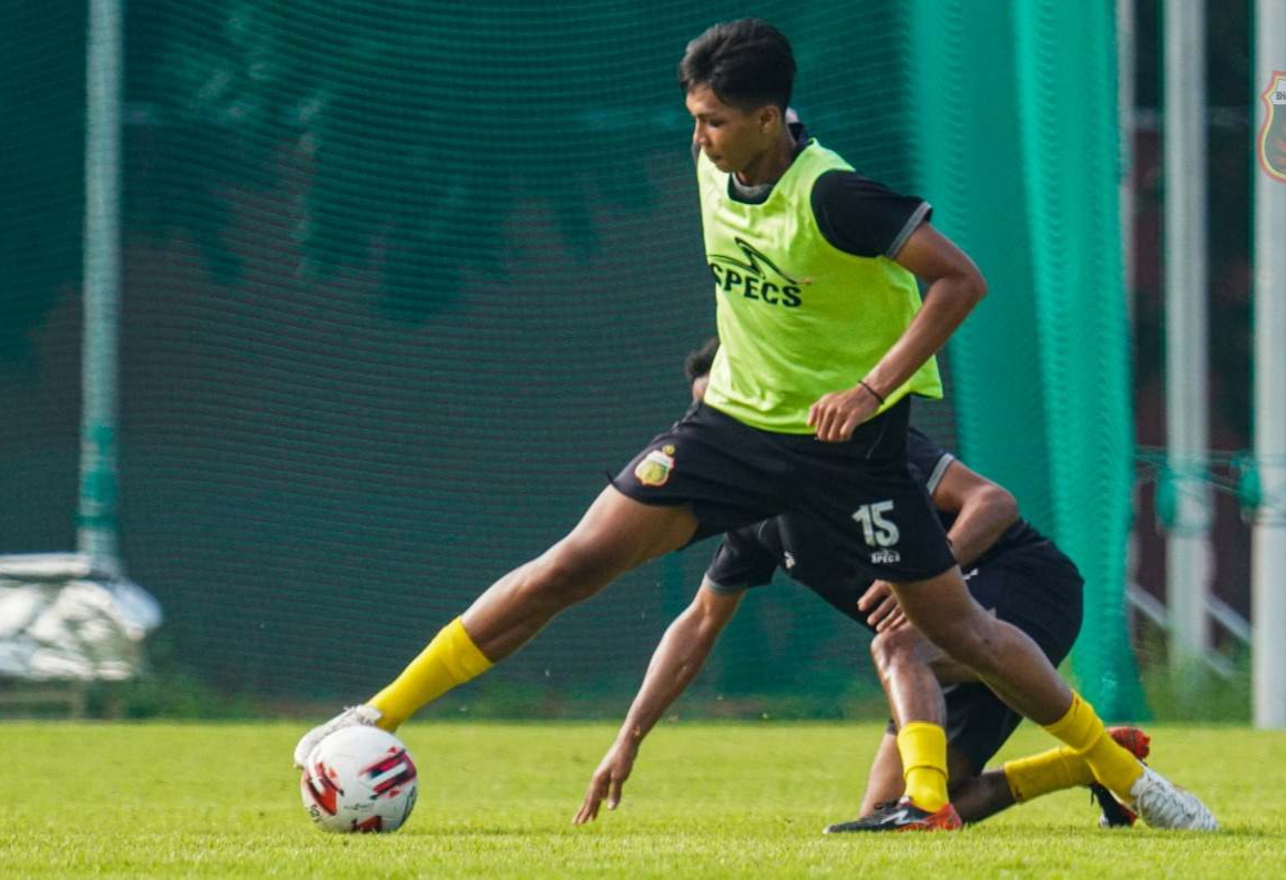 Dihuni Pemain Bintang, Bhayangkara Solo FC Optimistis Juara Liga Piala Menpora 2021