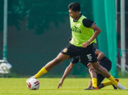 Dihuni Pemain Bintang, Bhayangkara Solo FC Optimistis Juara Liga Piala Menpora 2021