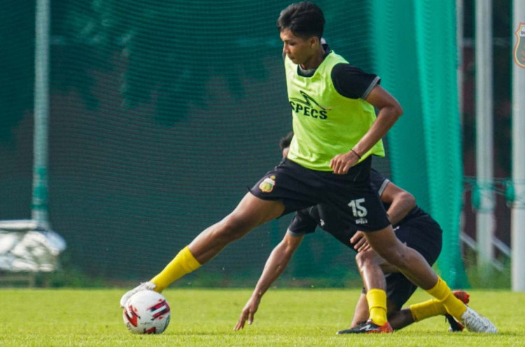 Dihuni Pemain Bintang, Bhayangkara Solo FC Optimistis Juara Liga Piala Menpora 2021