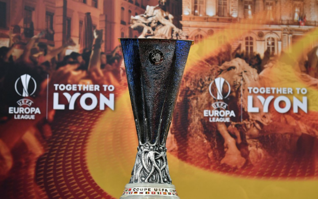 Hasil drawing Liga Europa: Arsenal Hadapi CSKA Moskow, Atletico Madrid Tantang Sporting Lisbon