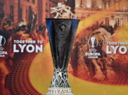 Hasil drawing Liga Europa: Arsenal Hadapi CSKA Moskow, Atletico Madrid Tantang Sporting Lisbon