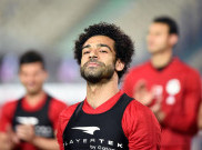 Mesir Paksa Mo Salah Turun Gelanggang, Berujung Manis atau Tragis? 