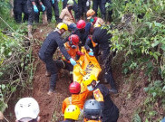 Korban Meninggal Gempa Cianjur Bertambah Jadi 327 Orang