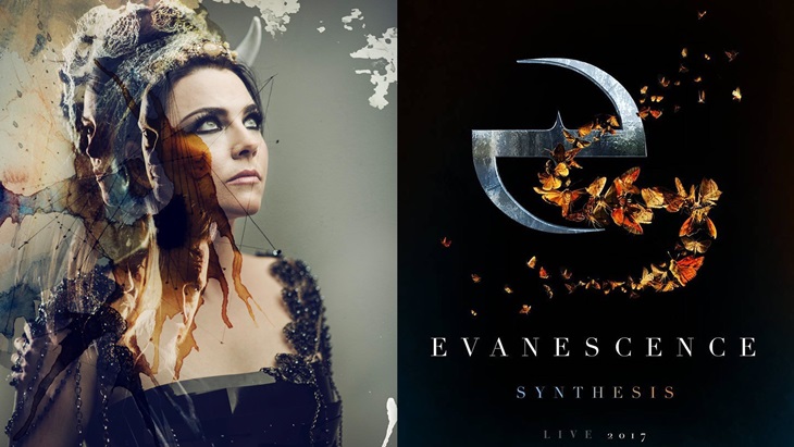 Evanescence Buat 