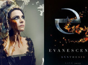 Evanescence Buat 