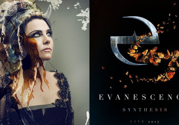 Evanescence Buat 