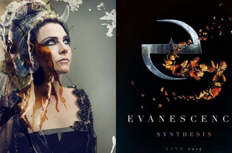 Evanescence Buat 