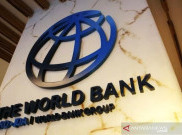 Risiko COVID-19 Menguat, Pertemuan Tahunan IMF dan Bank Dunia Jadi Daring