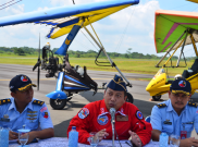 Akhir Pekan Seru? Ke Tasikmalaya Air Show 2017 Saja