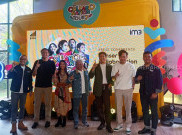 Collabonation Tour akan Sapa 50 Kota 