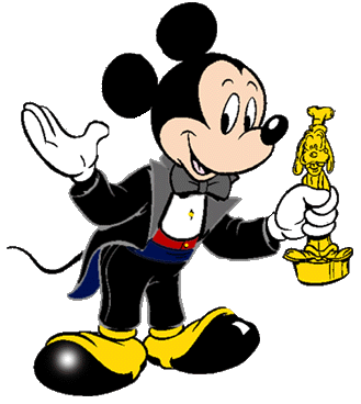 Mickey Mouse