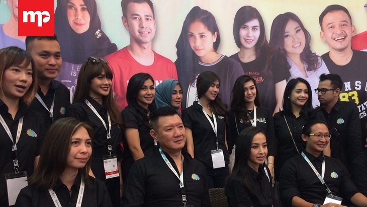 Panaya.ID Ajak Followers Bisnis Bareng Artis