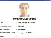 Sosok dan Sepak Terjang Dewi Astutik, Mantan TKI yang Jadi Otak Peredaran Narkoba Asia Tenggara